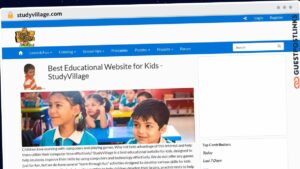 Publish Guest Post on studyvillage.com