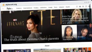 Publish Guest Post on stylesrant.org