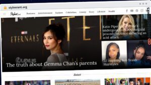 Publish Guest Post on stylesrant.org