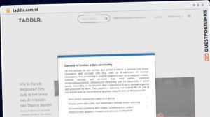 Publish Guest Post on taddlr.com/nl