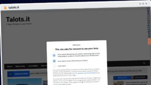 Publish Guest Post on talots.it