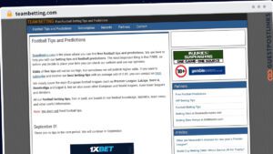 Publish Guest Post on teambetting.com