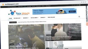 Publish Guest Post on techinexpert.com