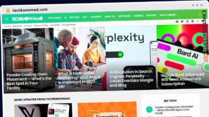 Publish Guest Post on techknowmad.com
