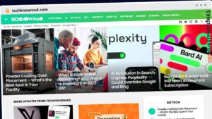 Publish Guest Post on techknowmad.com