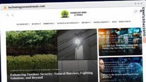 Publish Guest Post on technologynewsntrends.com