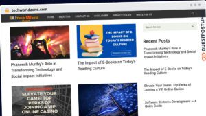 Publish Guest Post on techworldzone.com