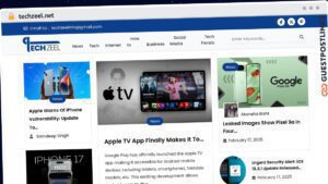 Publish Guest Post on techzeel.net