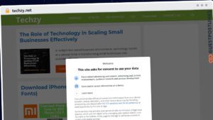 Publish Guest Post on techzy.net