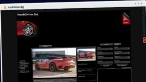 Publish Guest Post on testdrive.bg