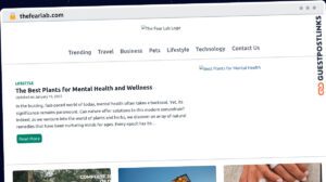 Publish Guest Post on thefearlab.com