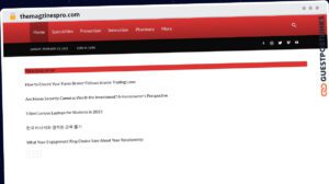 Publish Guest Post on themagzinespro.com