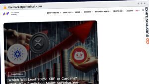 Publish Guest Post on themarketperiodical.com
