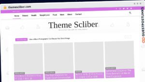 Publish Guest Post on themescliber.com