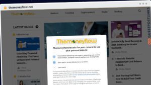 Publish Guest Post on themoneyflow.net