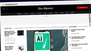Publish Guest Post on theopinist.com