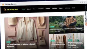 Publish Guest Post on thestarsfact.co