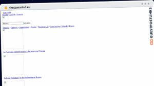 Publish Guest Post on thetamarind.eu