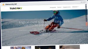 Publish Guest Post on thetuscany.net