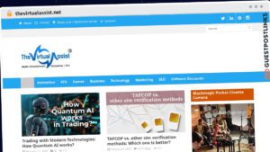 Publish Guest Post on thevirtualassist.net