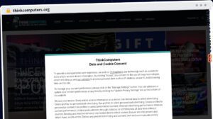 Publish Guest Post on thinkcomputers.org