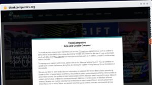 Publish Guest Post on thinkcomputers.org