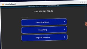 Publish Guest Post on traselbalon.cl