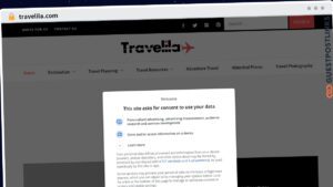 Publish Guest Post on travelila.com