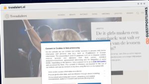 Publish Guest Post on trendalert.nl