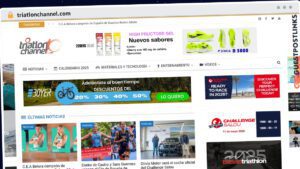 Publish Guest Post on triatlonchannel.com