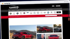 Publish Guest Post on tuning.bg
