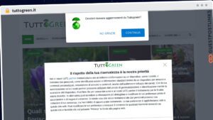 Publish Guest Post on tuttogreen.it