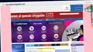 Publish Guest Post on uaq.dubaicityguide.com