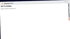 Publish Guest Post on udaystore.com