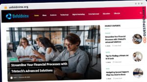 Publish Guest Post on unfoldview.org