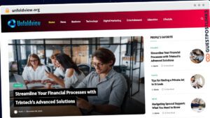Publish Guest Post on unfoldview.org