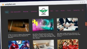 Publish Guest Post on unityfied.com