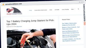 Publish Guest Post on usroadconditions.com