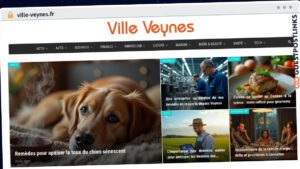Publish Guest Post on ville-veynes.fr