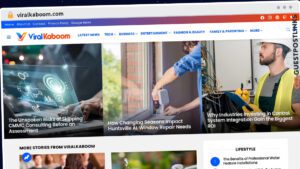 Publish Guest Post on viralkaboom.com
