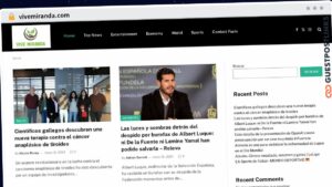 Publish Guest Post on vivemiranda.com