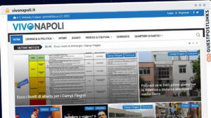 Publish Guest Post on vivonapoli.it