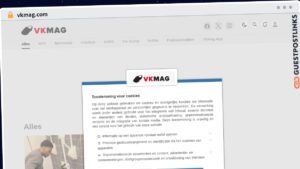 Publish Guest Post on vkmag.com