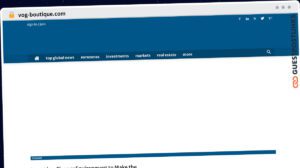 Publish Guest Post on vog-boutique.com