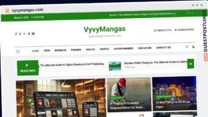 Publish Guest Post on vyvymangas.com