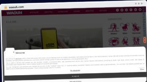 Publish Guest Post on waouh.com
