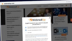 Publish Guest Post on webmailup.com