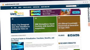 Publish Guest Post on webrtcworld.com
