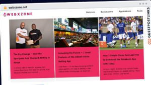 Publish Guest Post on webxzone.net