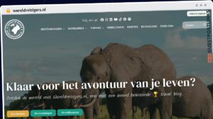 Publish Guest Post on wereldreizigers.nl
